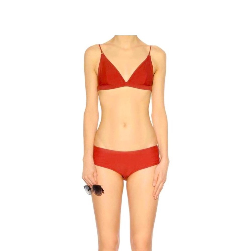Acne Studios Hedea bikini